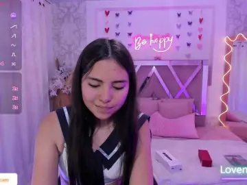 Bongacams Sex Cam of Isabela-tay