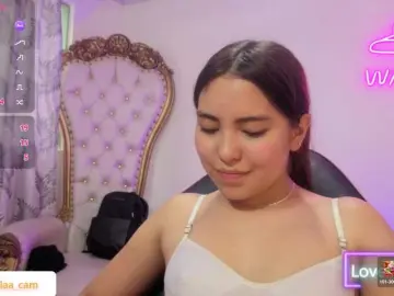 Bongacams Sex Chat of Isabela-tay