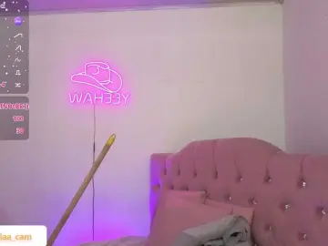 Bongacams Best Webcam of Isabela-tay