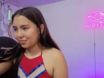 Bongacams Live Sex of Isabela-tay