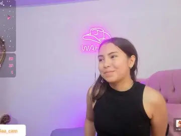 Bongacams Free Porn Cam of Isabela-tay