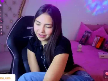 Bongacams Nude Webcam of Isabela-tay