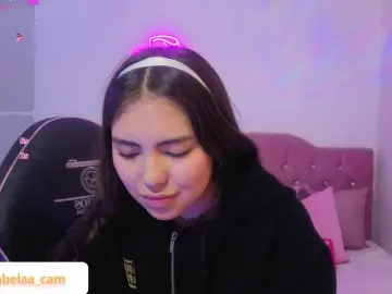 Bongacams Watch Live Sex Cams of Isabela-tay