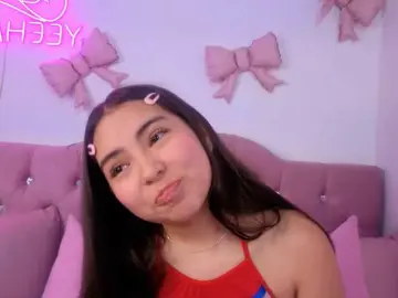 Bongacams Live Sex of Isabela-tay