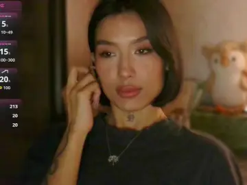 Bongacams Nude Webcam of JulieTurner