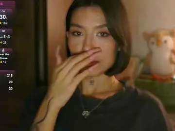 Bongacams Best live sex cam show of JulieTurner