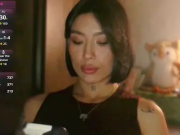 Bongacams Nude Webcam of JulieTurner