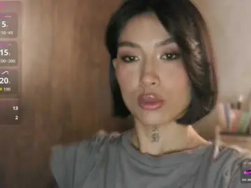 Bongacams Sex Cam of JulieTurner