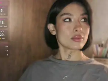 Bongacams Sex Chat of JulieTurner