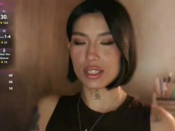 Bongacams Adult Video Chat of JulieTurner