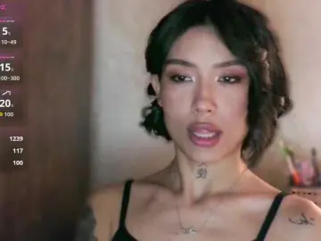 Bongacams Sex Chat of JulieTurner