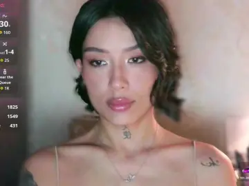 Bongacams Nude Webcam of JulieTurner