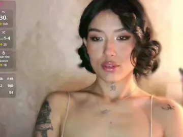 Bongacams Free Live Porn of JulieTurner