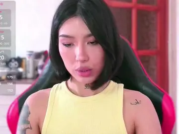 Bongacams Live Sex of JulieTurner