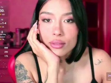 Bongacams Sex Cam of JulieTurner