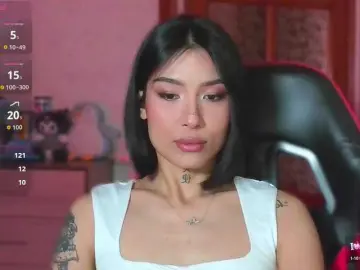 Bongacams Live Sex Cam of JulieTurner