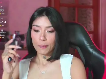 Bongacams Sex Chat of JulieTurner