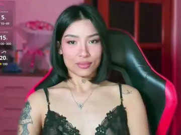 Bongacams Sex Cam of JulieTurner