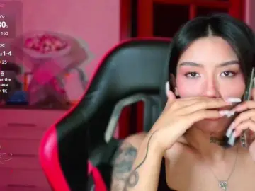 Bongacams Private Sex Chat of JulieTurner