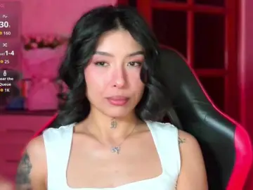 Bongacams Live Sex of JulieTurner