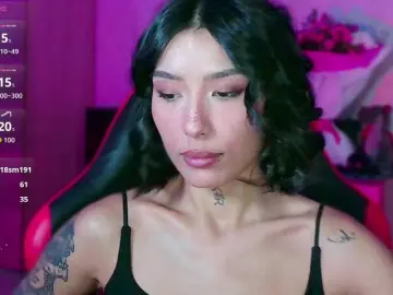 Bongacams Sex Cam of JulieTurner