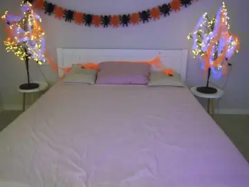 Bongacams Nude Webcam of KellyBabbe