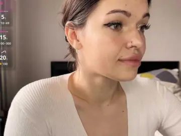 Bongacams Sex Cam of Kinkich