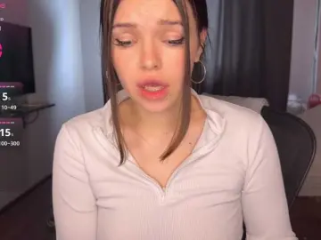 Bongacams Adult Webcam of Kinkich