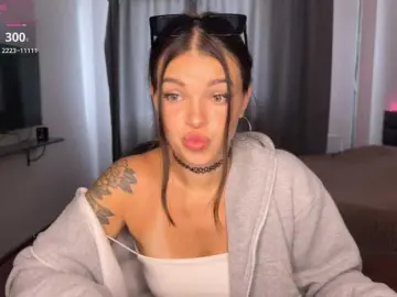 Bongacams Best Webcam of Kinkich
