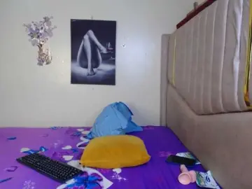 Bongacams Sex Cam of KissMeCoco