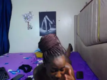 Bongacams Live Sex Cam of KissMeCoco