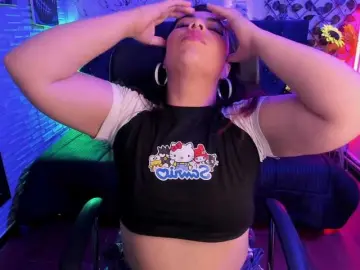 Bongacams Private Sex Chat of LianyTaylor