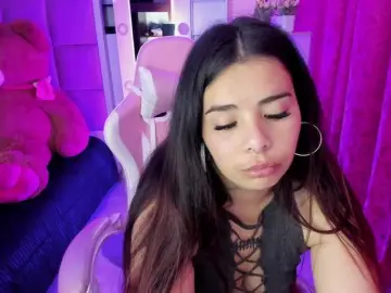 Bongacams Live Sex of LianyTaylor