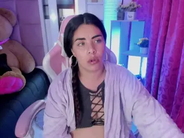 Bongacams Adult Webcams of LianyTaylor