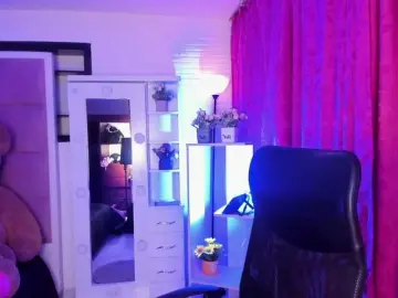 Bongacams Adult Video Chat of LianyTaylor