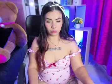 Bongacams Live Porn of LianyTaylor
