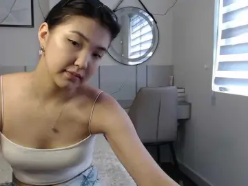 Bongacams Live Sex of Maiaxoxo