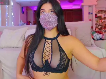 Bongacams Live Porn of Sabenna