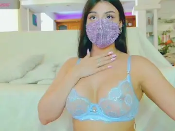 Bongacams Private Sex Chat of Sabenna