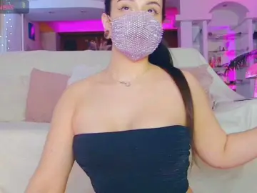 Bongacams Watch Live Sex Cams of Sabenna