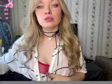 Bongacams Adult Video Chat of allforudear
