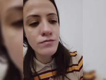 Bongacams Nude Webcam of Bogina2