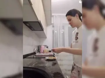 Bongacams Best Webcam of Bogina2