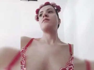 Bongacams Adult Webcams of Bogina2