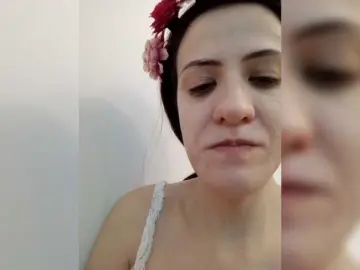 Bongacams Live Sex Cam of Bogina2