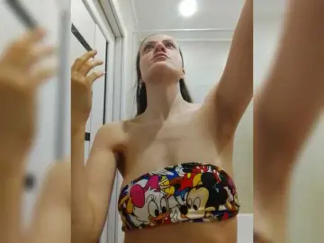 Bongacams Free Live Porn of Bogina2