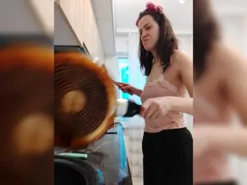 Bongacams Adult Webcams of Bogina2