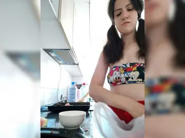 Bongacams Sex Chat of Bogina2