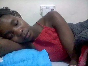 Bongacams Adult Video Chat of Ebonysly