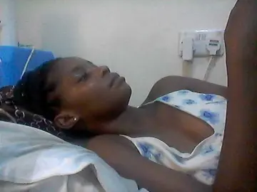 Bongacams Sex Cam of Ebonysly